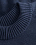 TreePullover Cosy Women Navy Mel